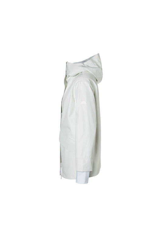 Candide Freeride Jacket  - Off White