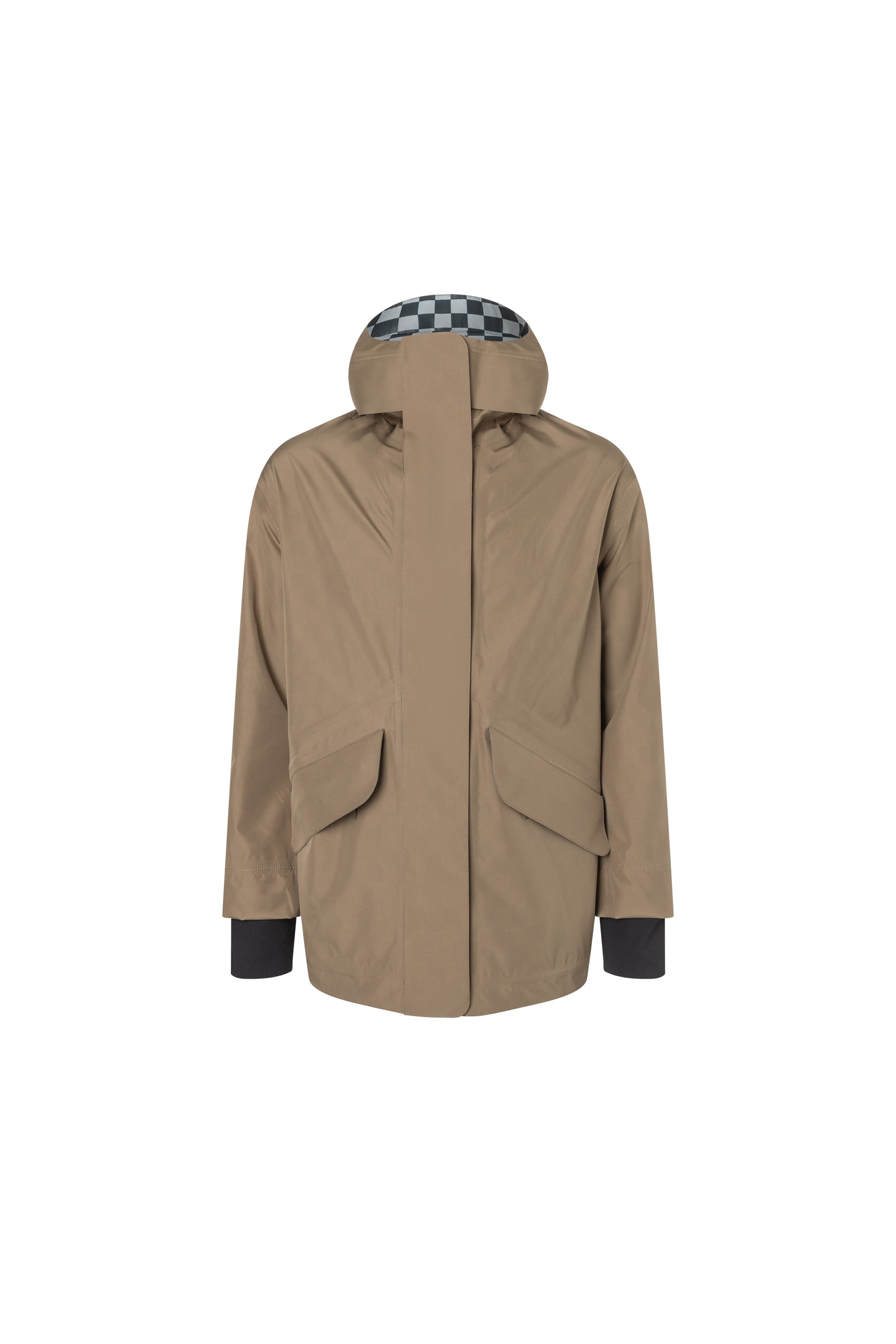 Candide Freeride Jacket  - Oak