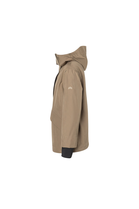 Candide Freeride Jacket  - Oak