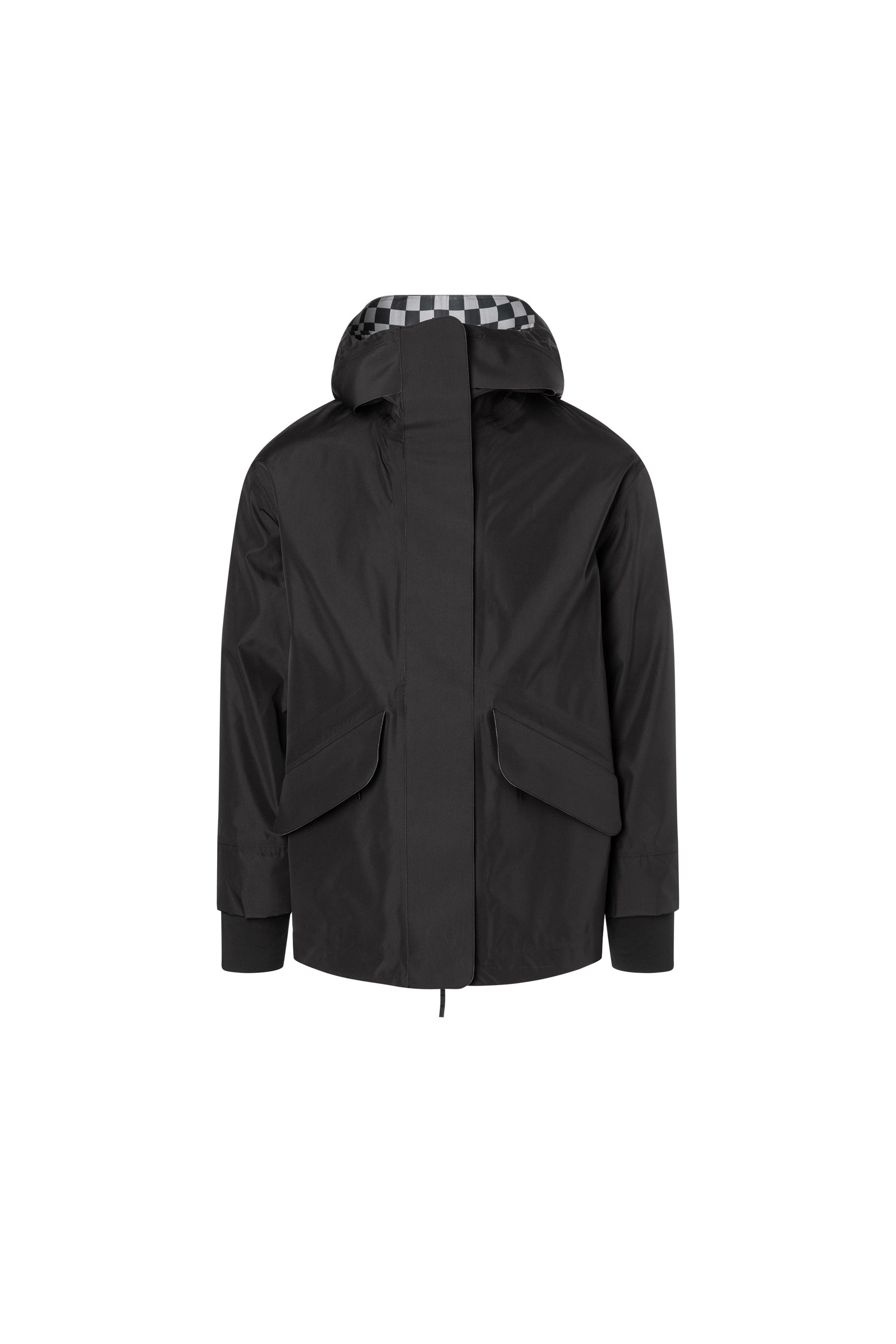 Candide Freeride Jacket  - Black