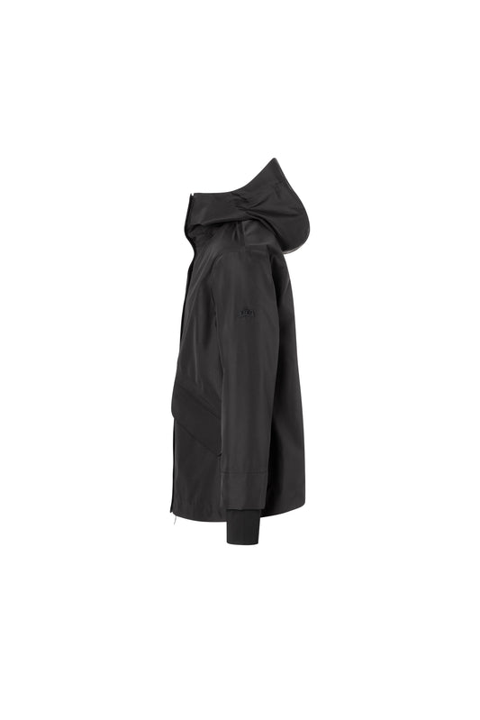 Candide Freeride Jacket  - Black