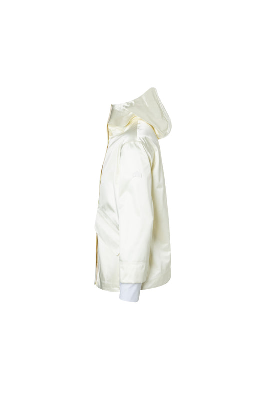 Candide Freeride Jacket Glam - Off White