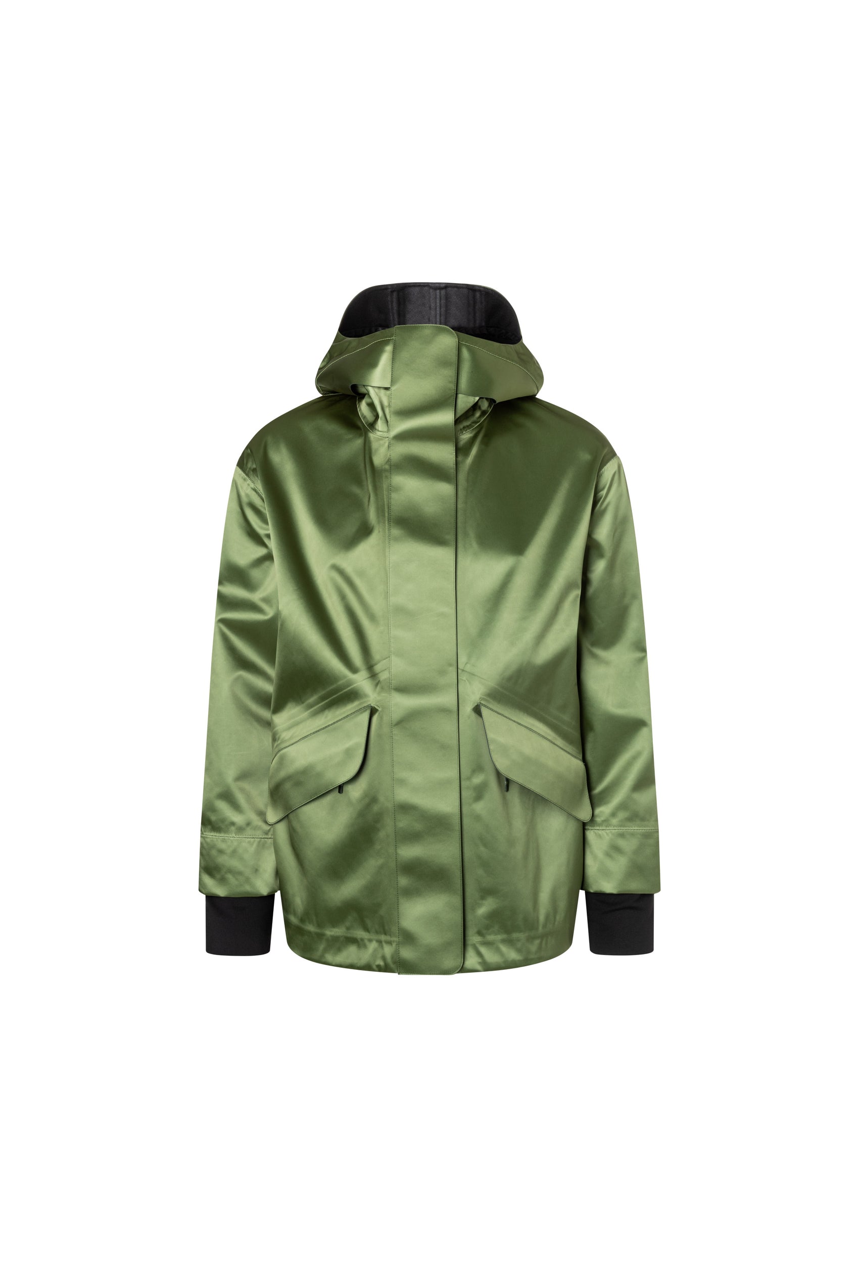 Candide Freeride Jacket Glam - Cedar