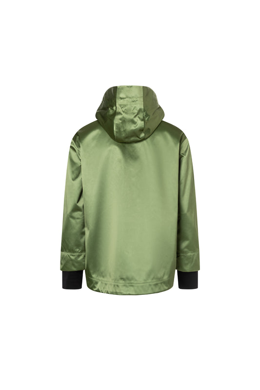 Candide Freeride Jacket Glam - Cedar