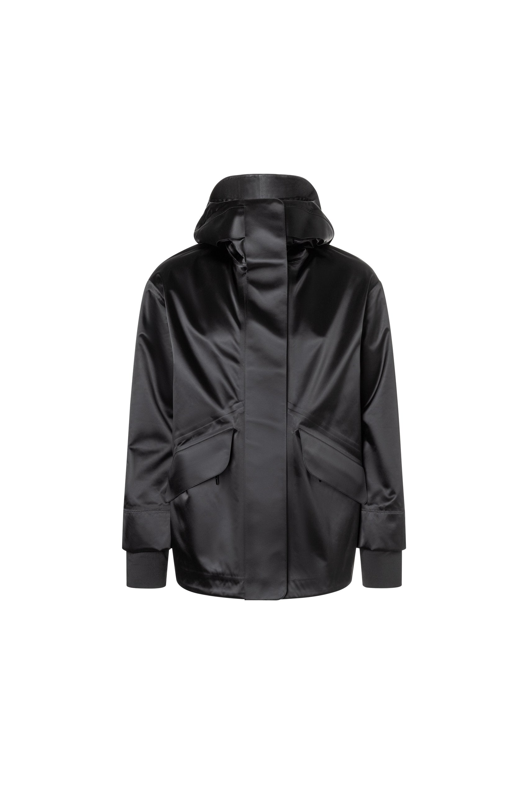 Candide Freeride Jacket Glam - Black