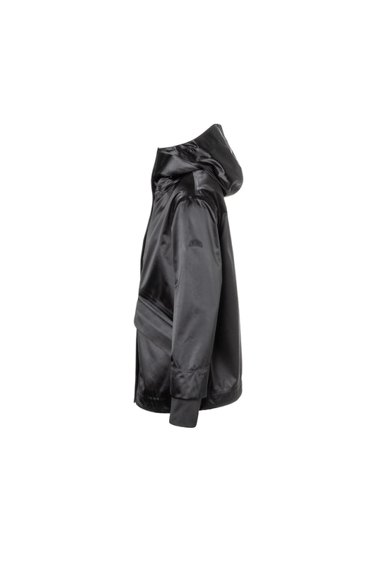 Candide Freeride Jacket Glam - Black