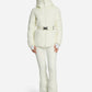 Dominique Ski Jacket - Off White