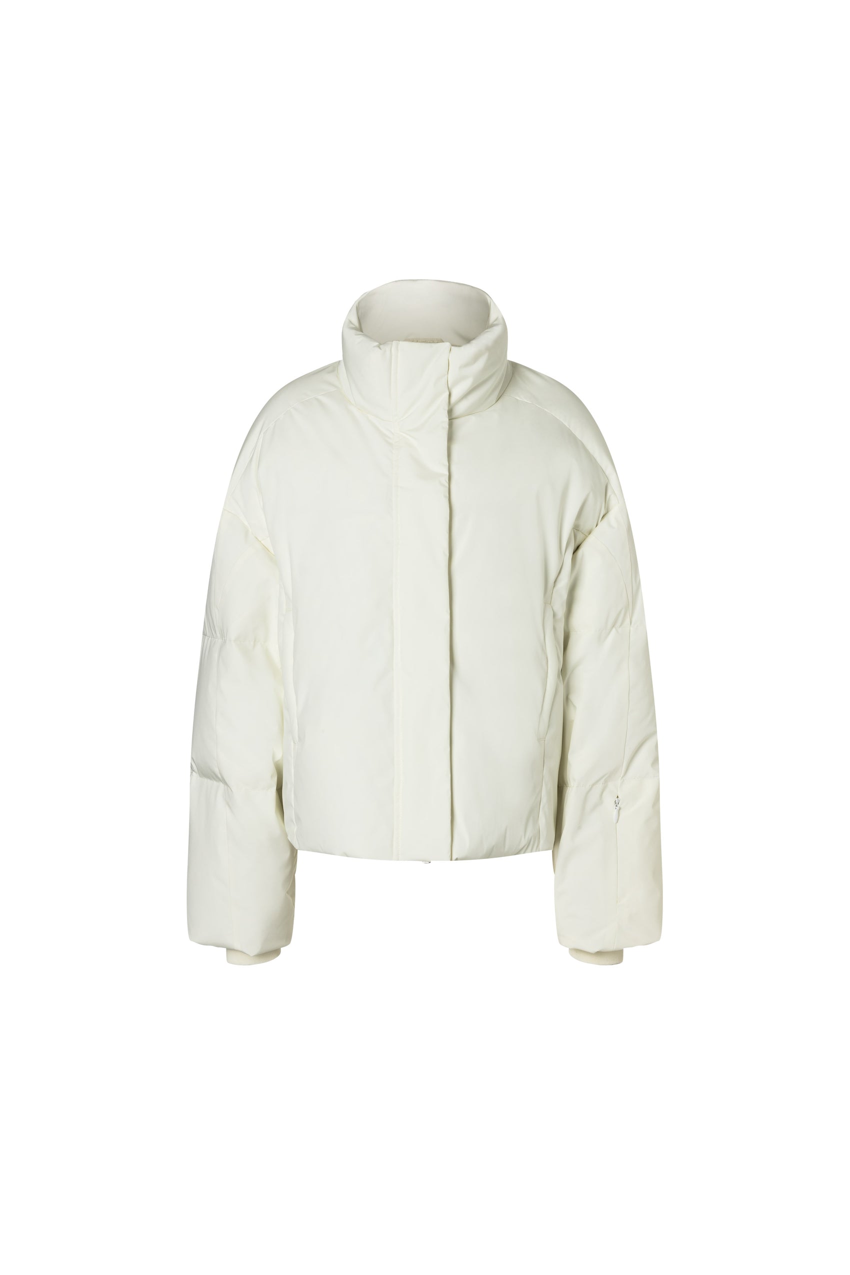 Michčle Ski Jacket - Off White