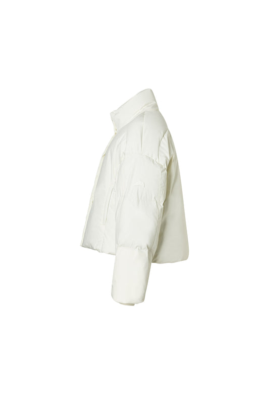 Michčle Ski Jacket - Off White