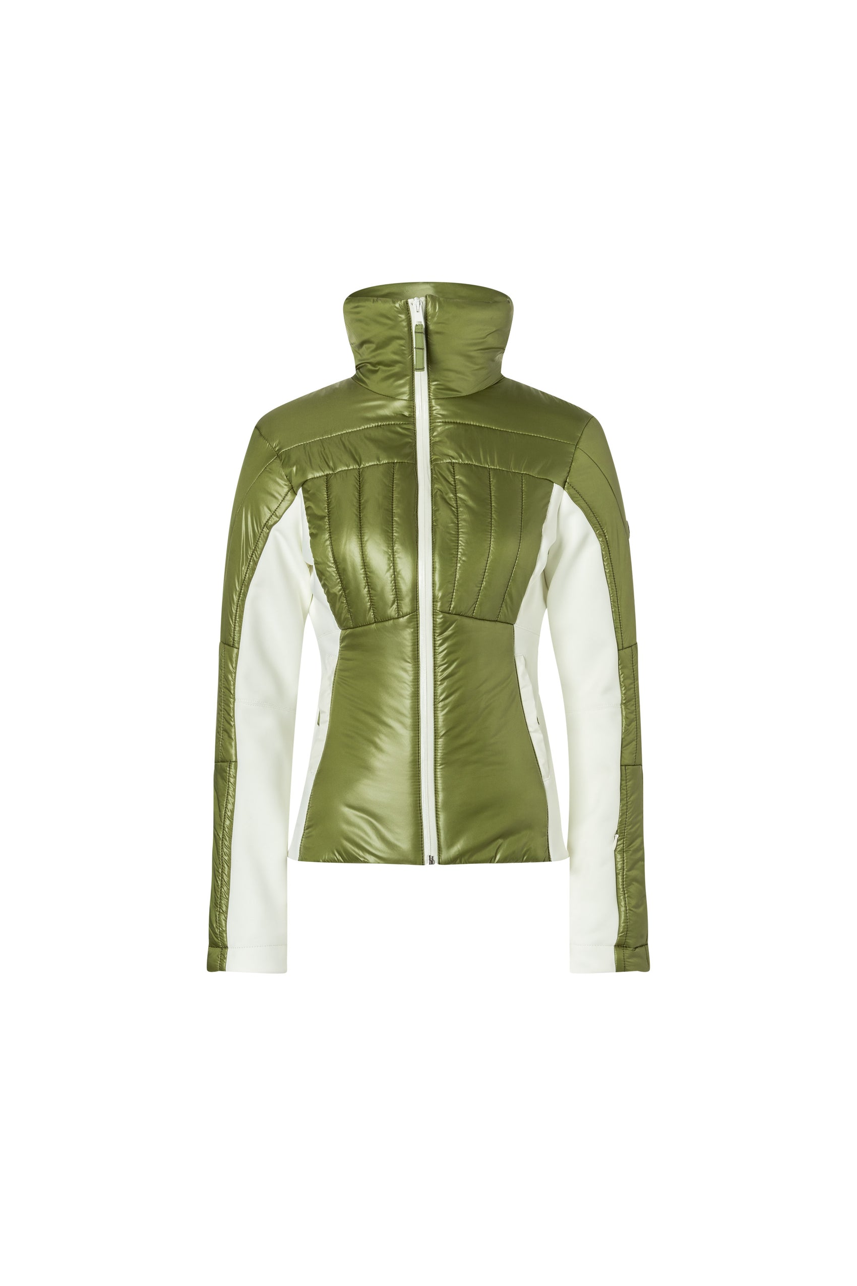 Tanja Soft Shell Jacket - Cedar