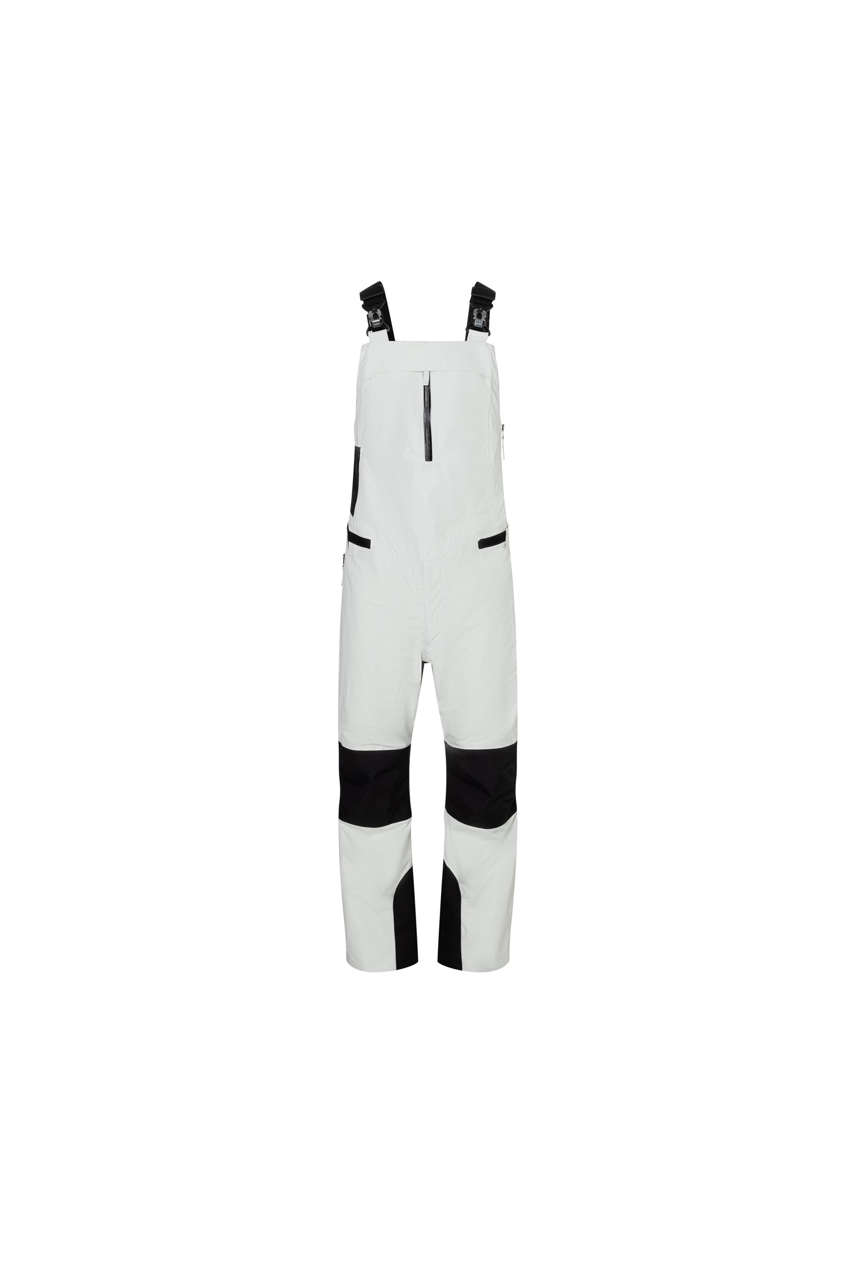 Chloe Freeride Pants - Off White
