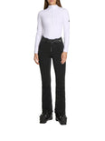Mikaela Ski Pants Uni - Black