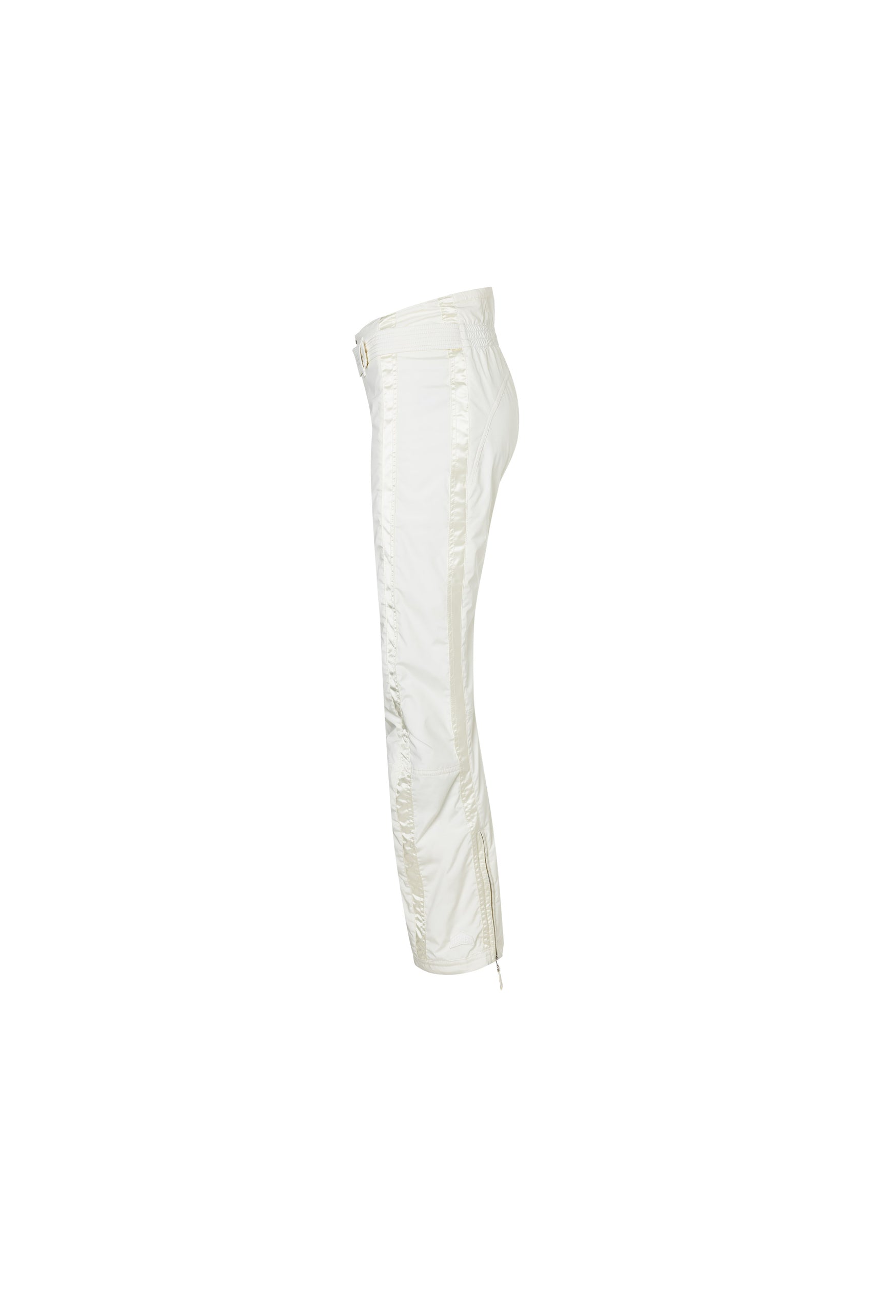 Miss Mercury Ski Pants - Off White