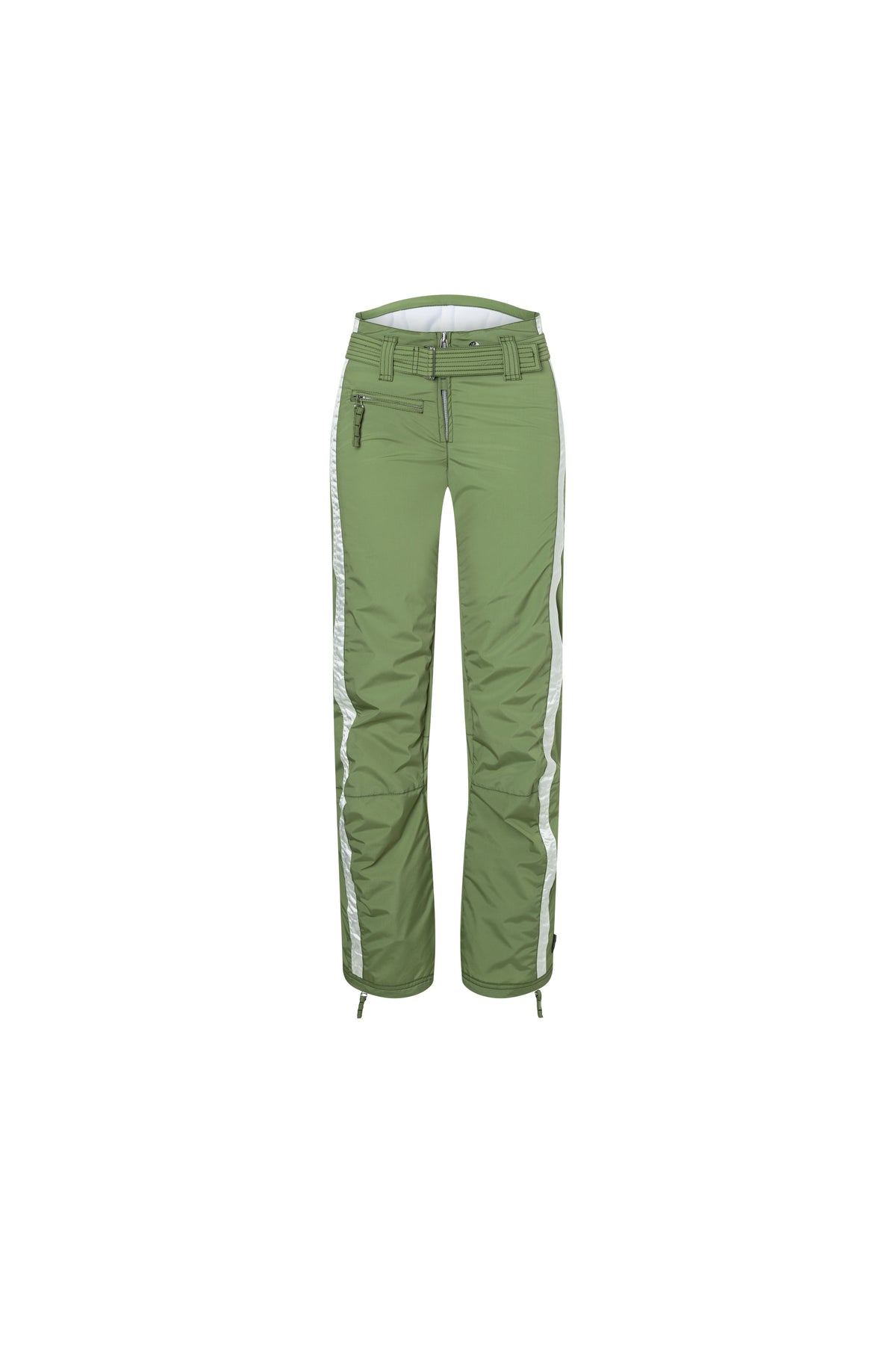 Miss Mercury Ski Pants - Cedar