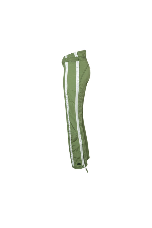 Miss Mercury Ski Pants - Cedar