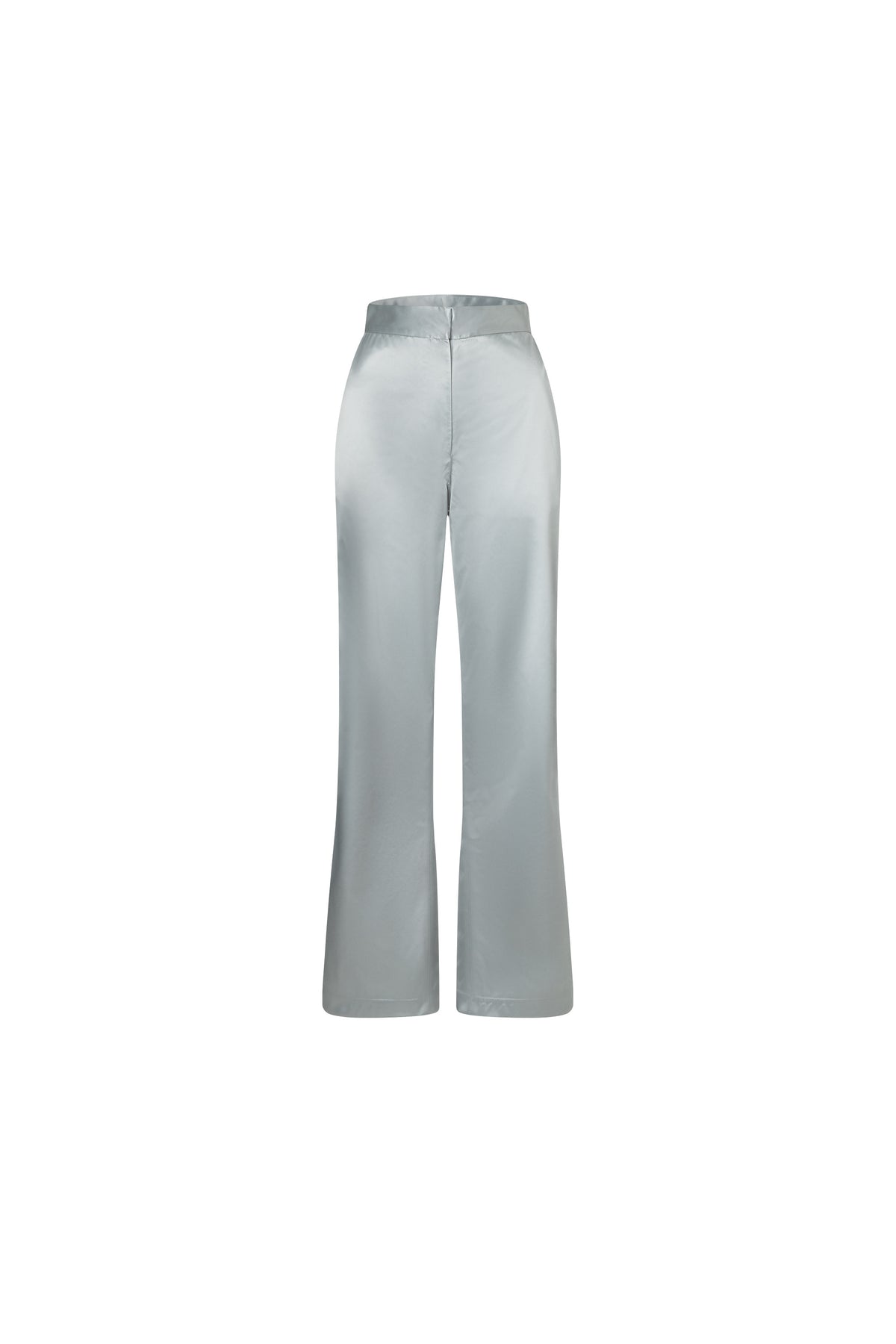 Ronda City Pants Glam - Silver
