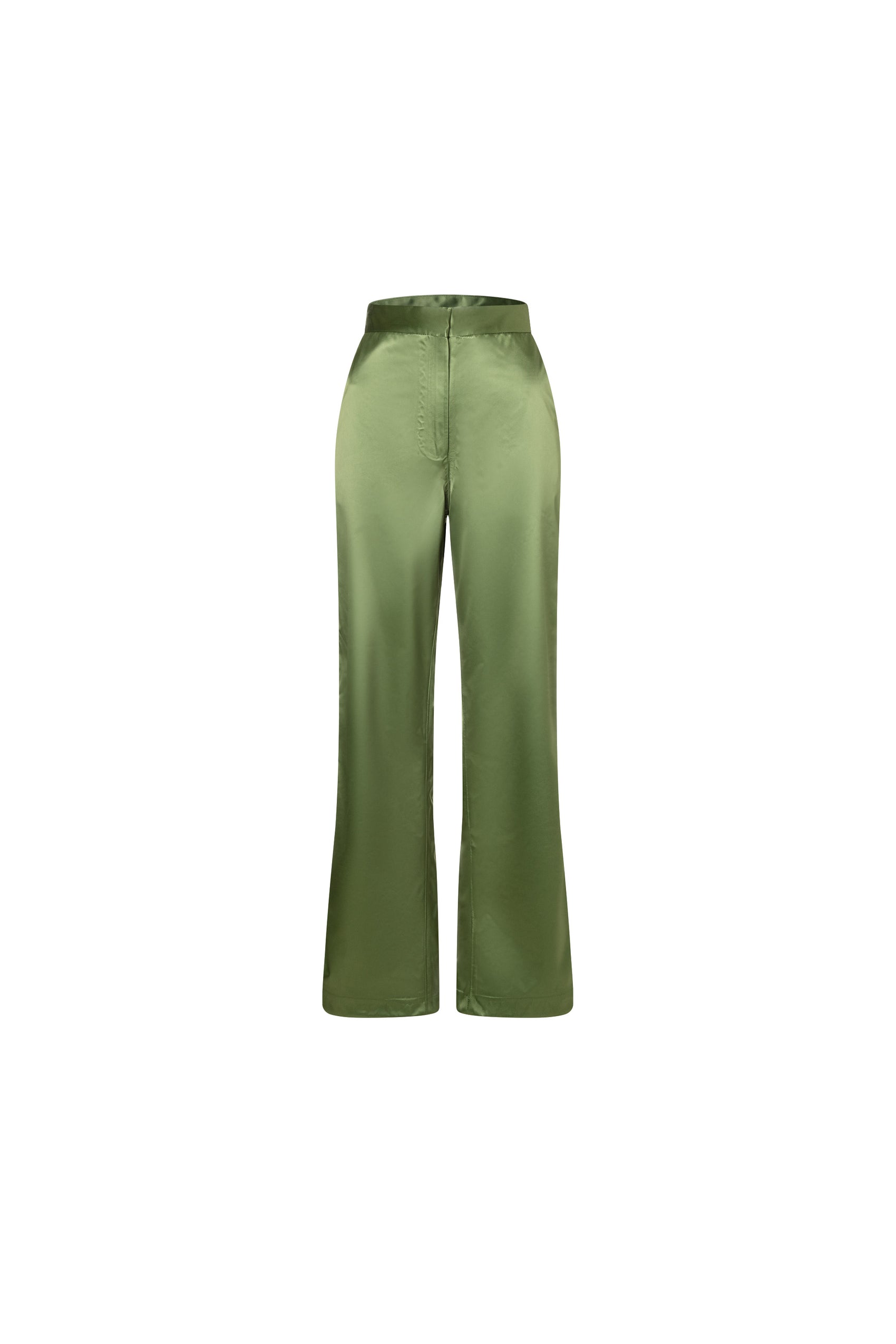 Ronda City Pants Glam - Cedar