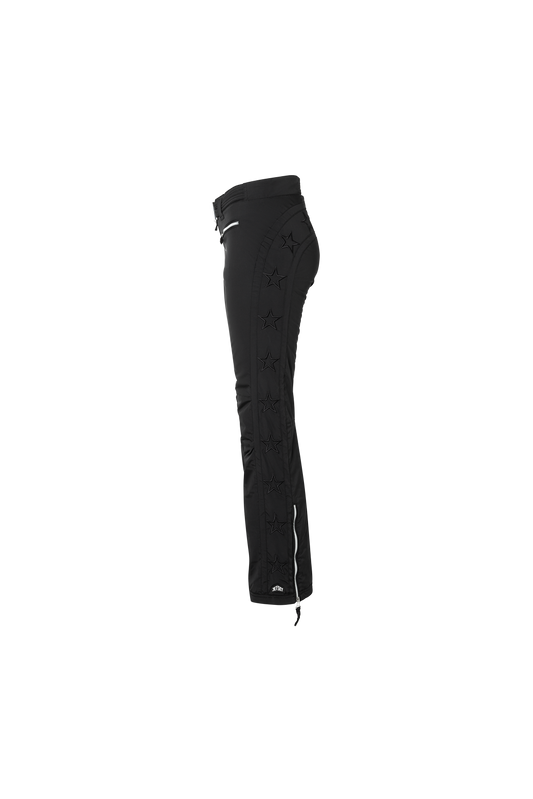 Starred Ski Pants Uni