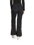 Starred Ski Pants Uni - Black