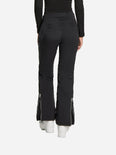 Starred Ski Pants Uni - Black