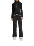 Starred Ski Pants Uni - Black