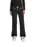 Starred Ski Pants Uni - Black