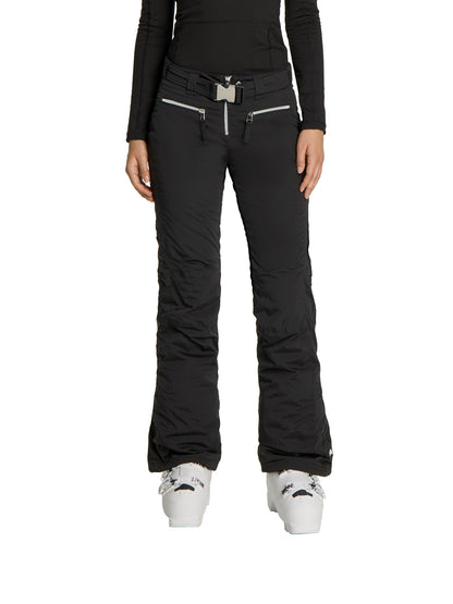Starred Ski Pants Uni - Black