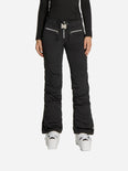 Starred Ski Pants Uni - Black