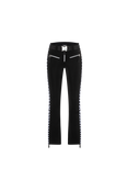 Tiby Ski Pants Racing
