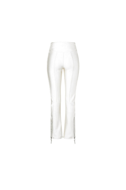Tiby Ski Pants Star - Off White