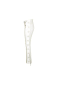 Tiby Ski Pants Star - Off White