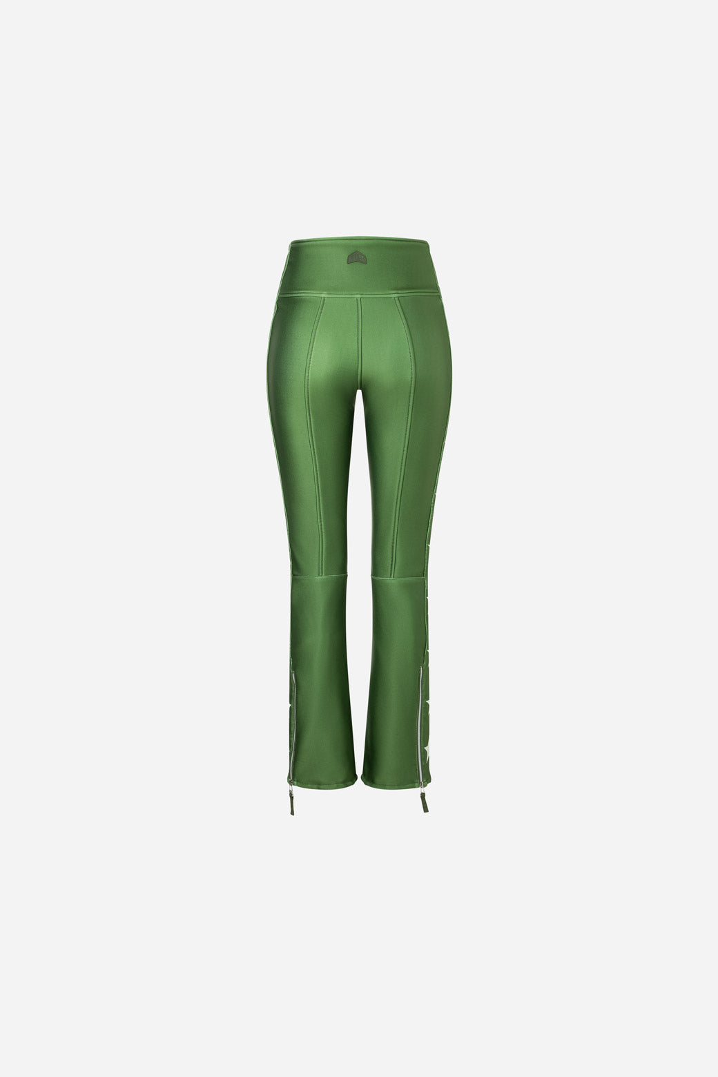 Tiby Ski Pants Star - Cedar