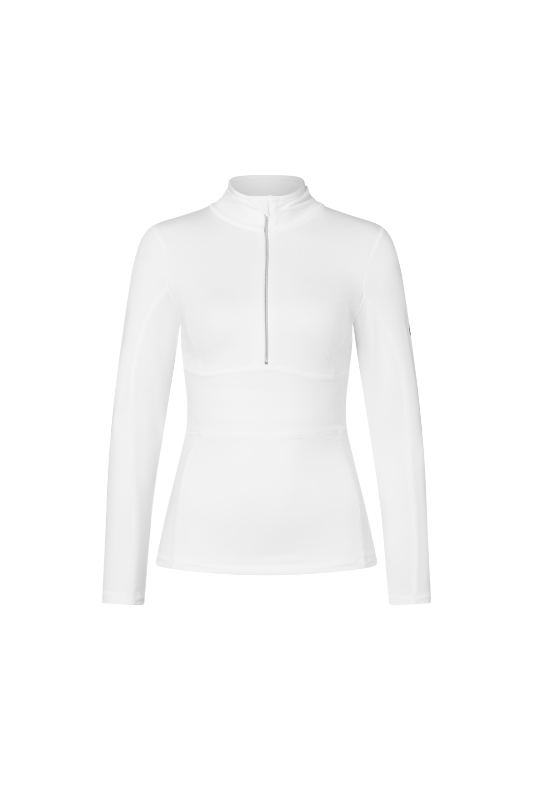 Ginger Halfzip Base Layer