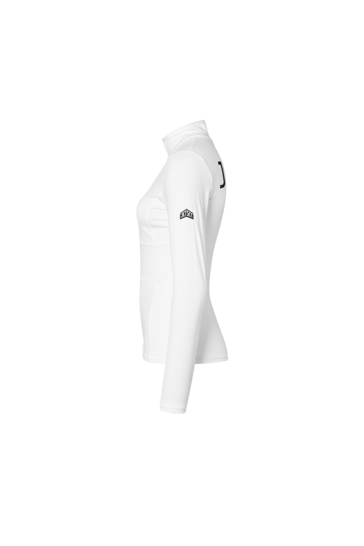 Ginger Halfzip Base Layer