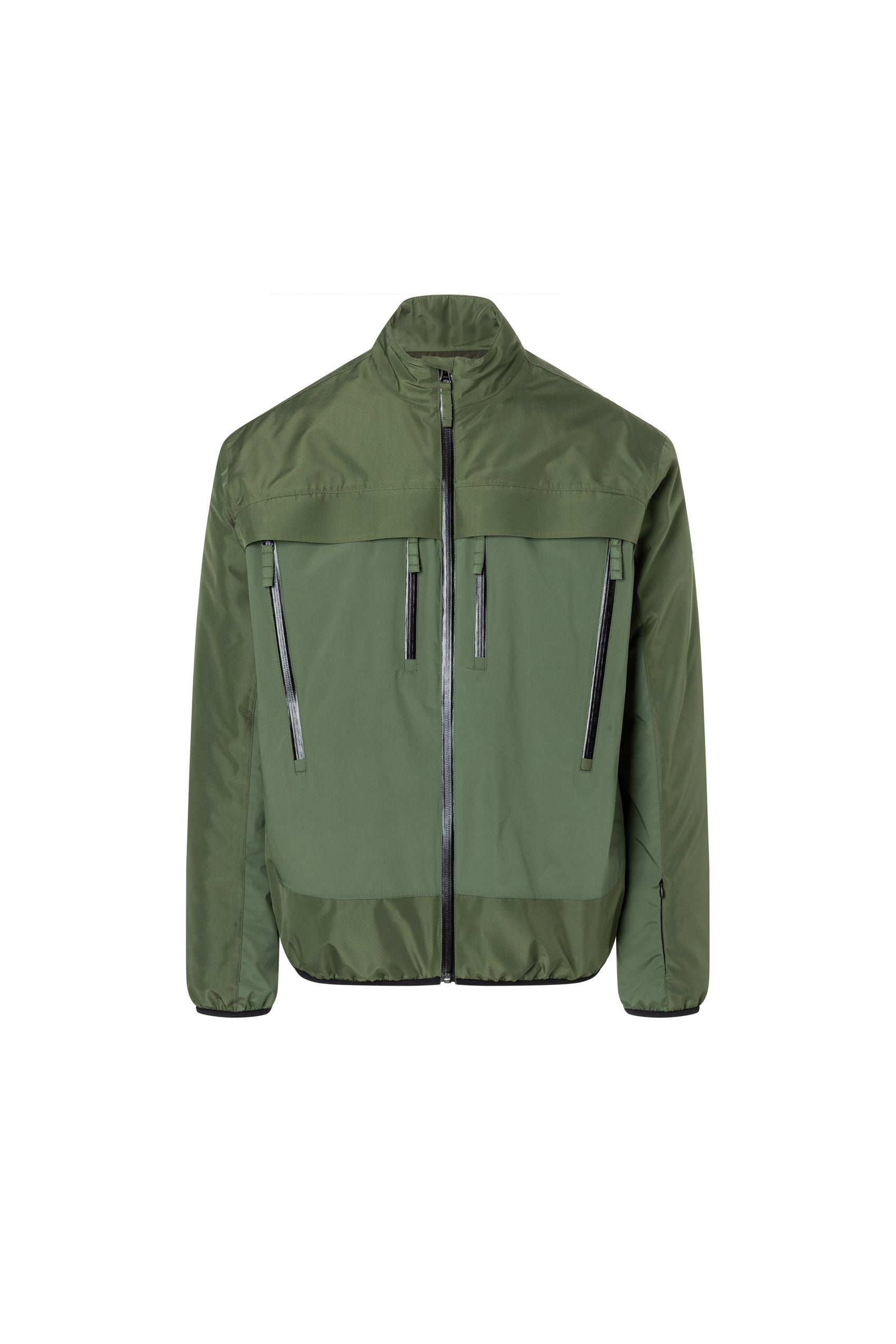Jeremie Ski Jacket - Cypress