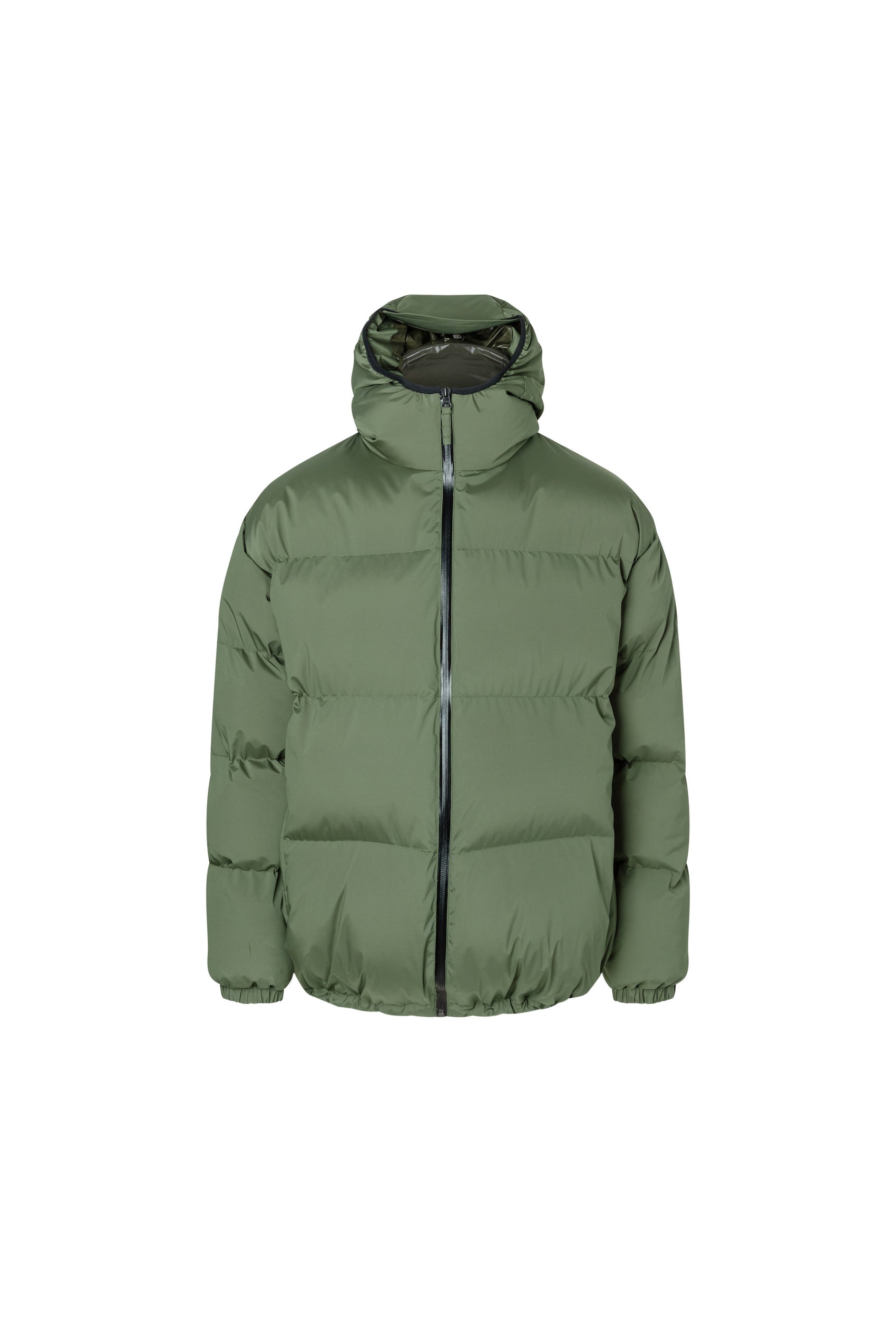 Kjetil Padded Ski Jacket - Cypress