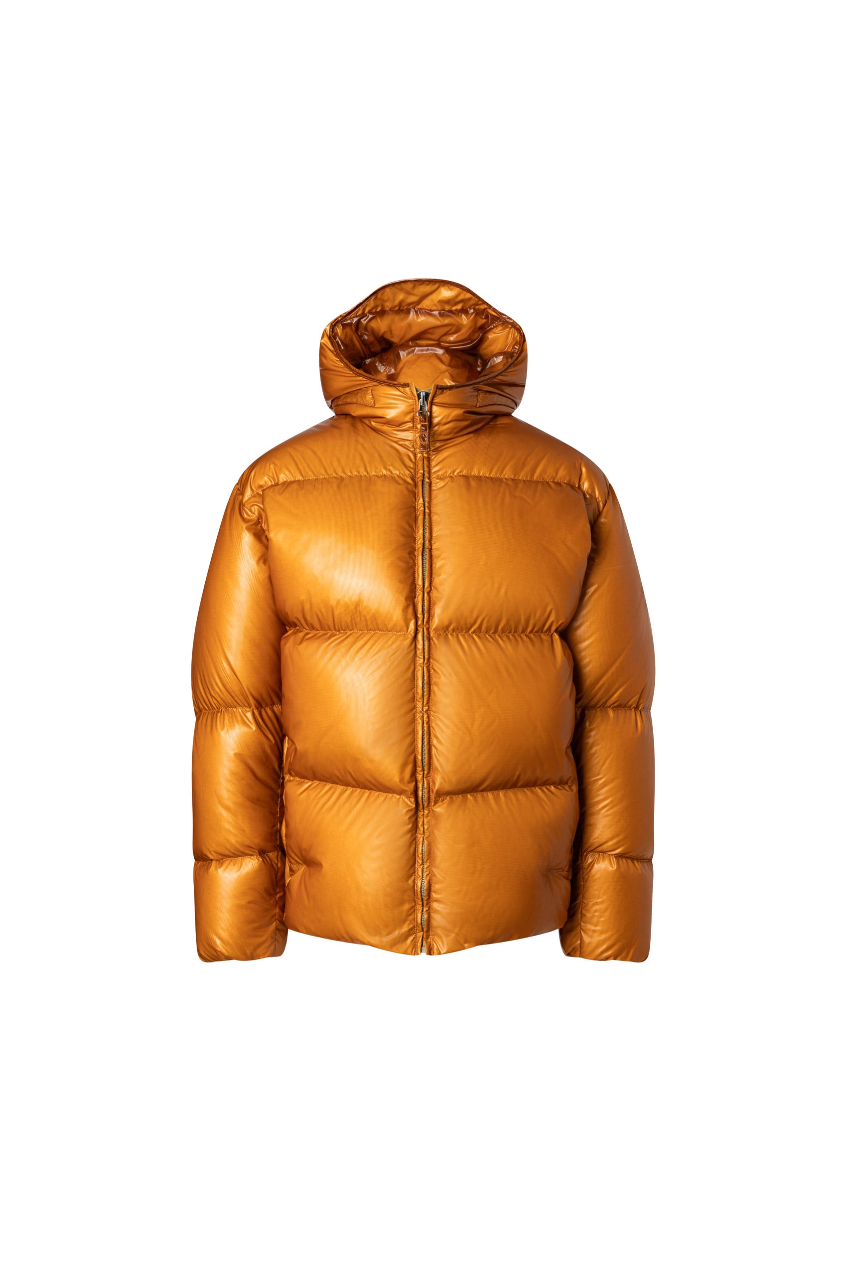 Peter Down Jacket - Oak