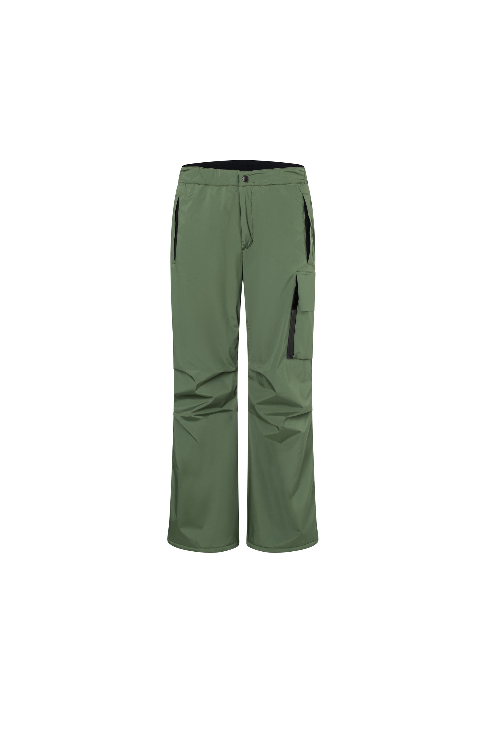 Alberto Ski Pants - Cypress