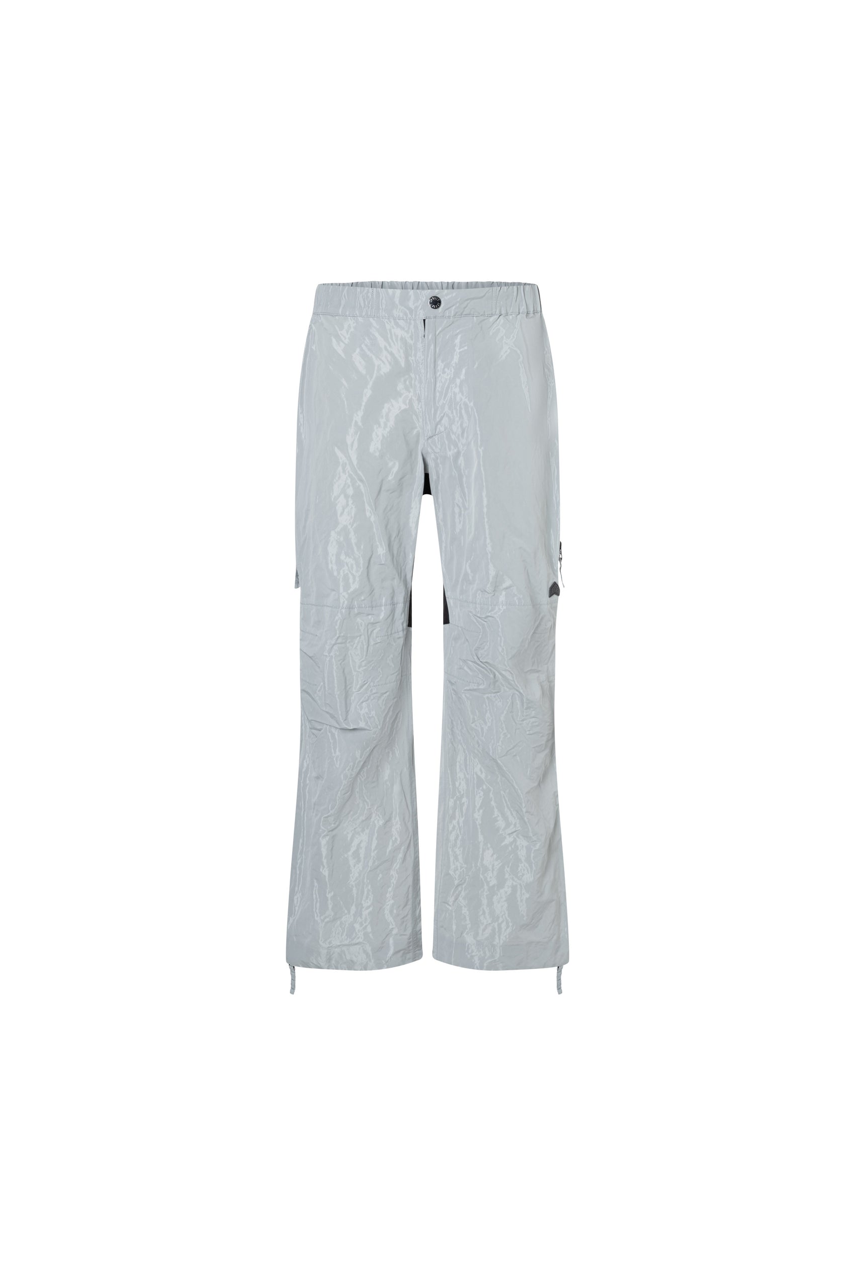 Ingemar Ski Pants Ice - Silver