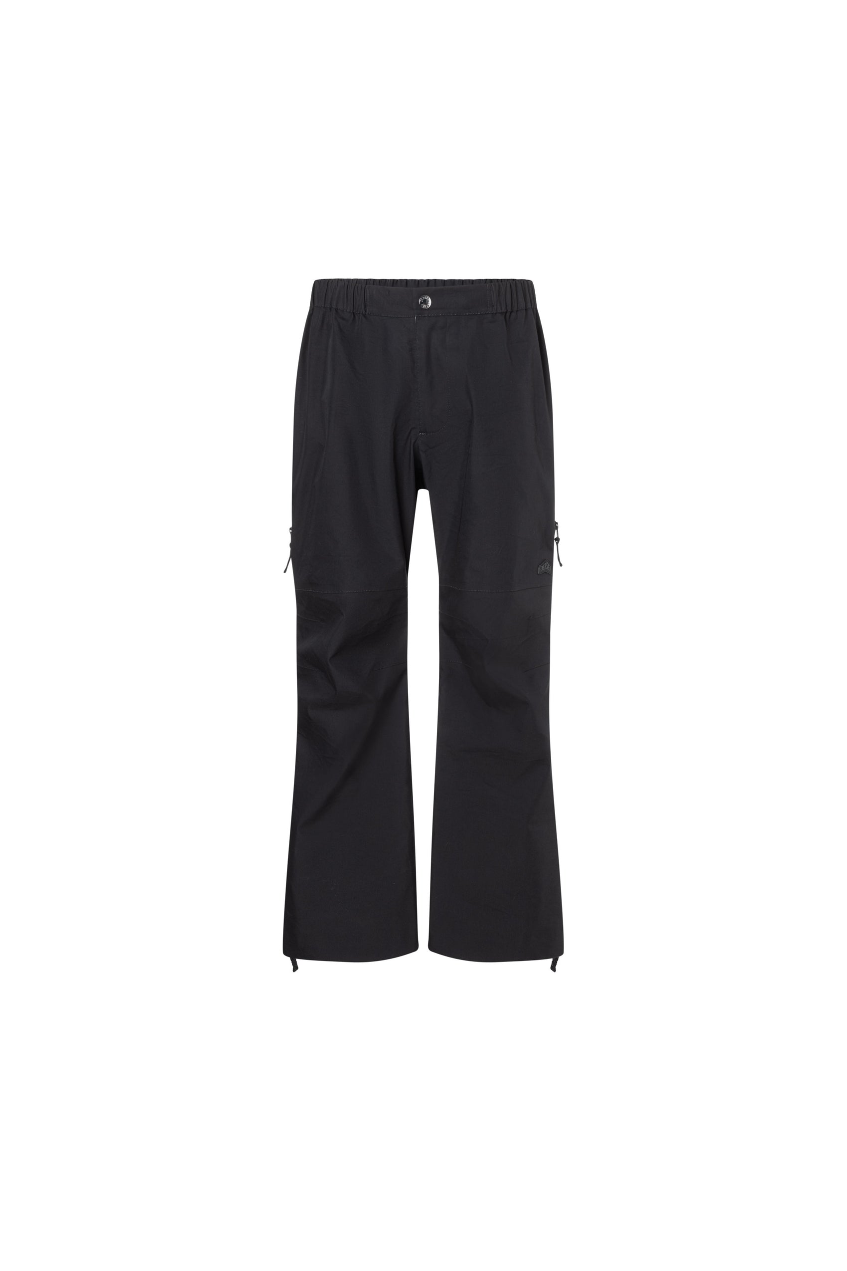Liam City Pants - Black