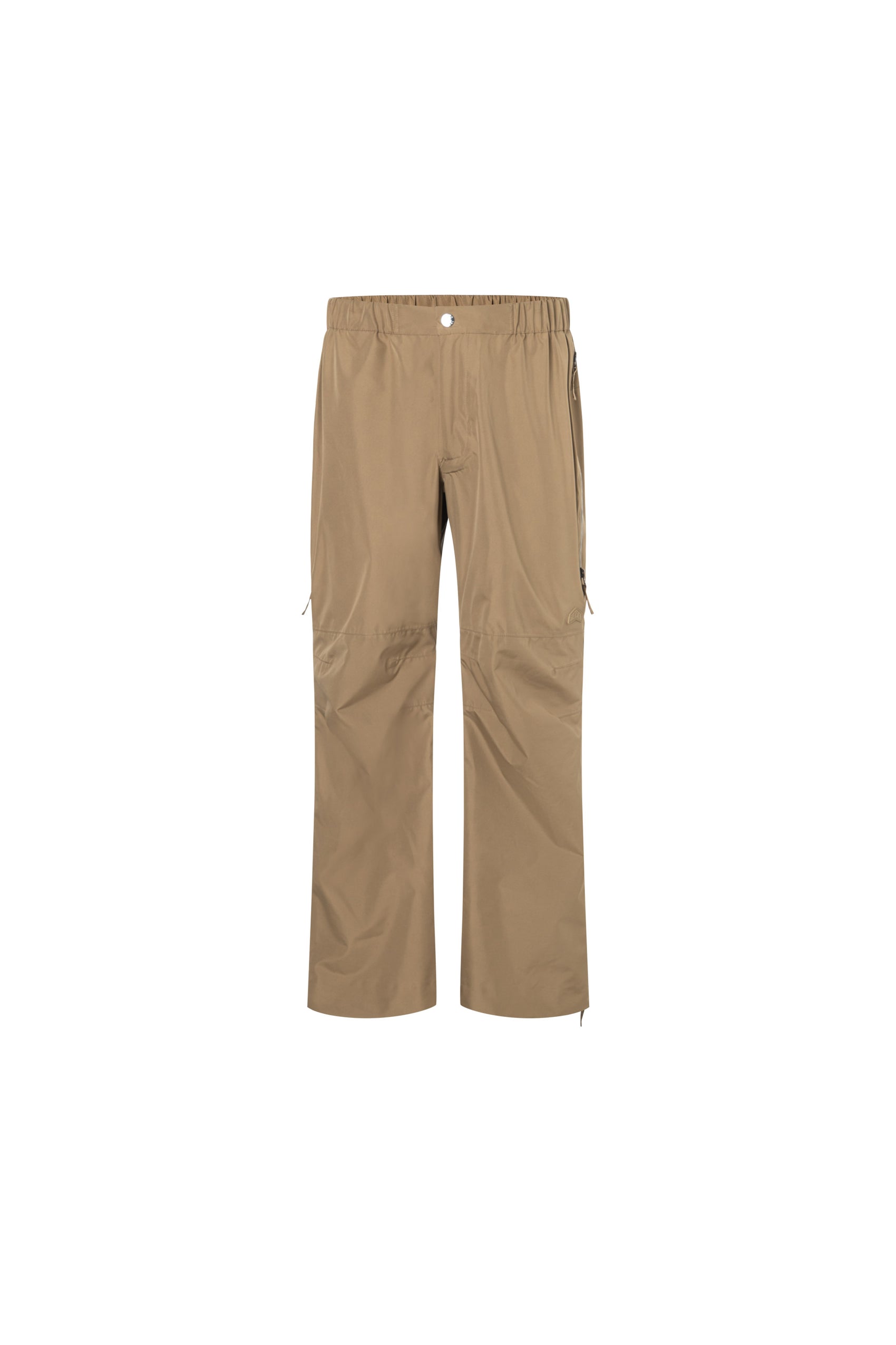 Ingemar Ski Pants - Oak
