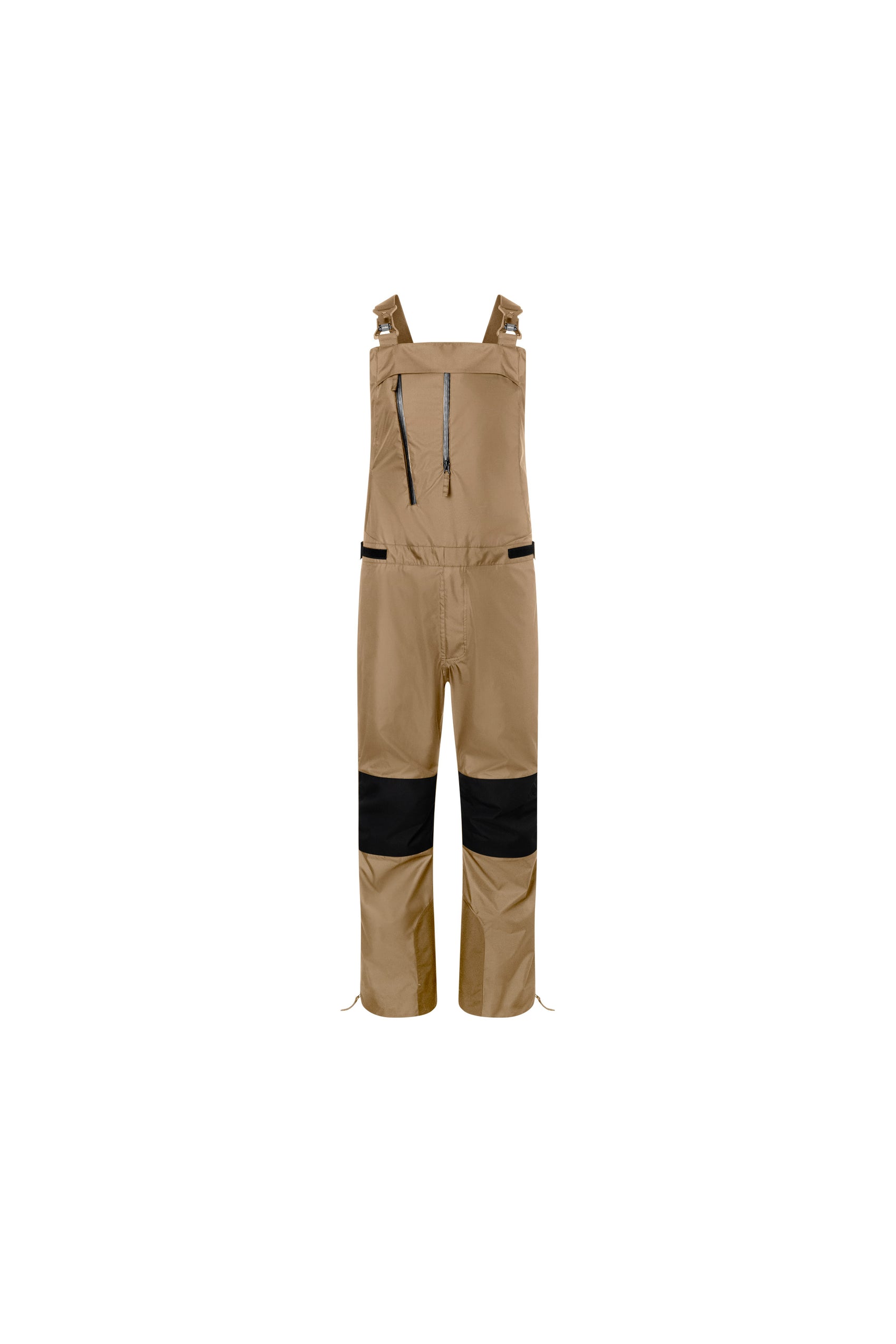 Travis Freeride Pants - Oak