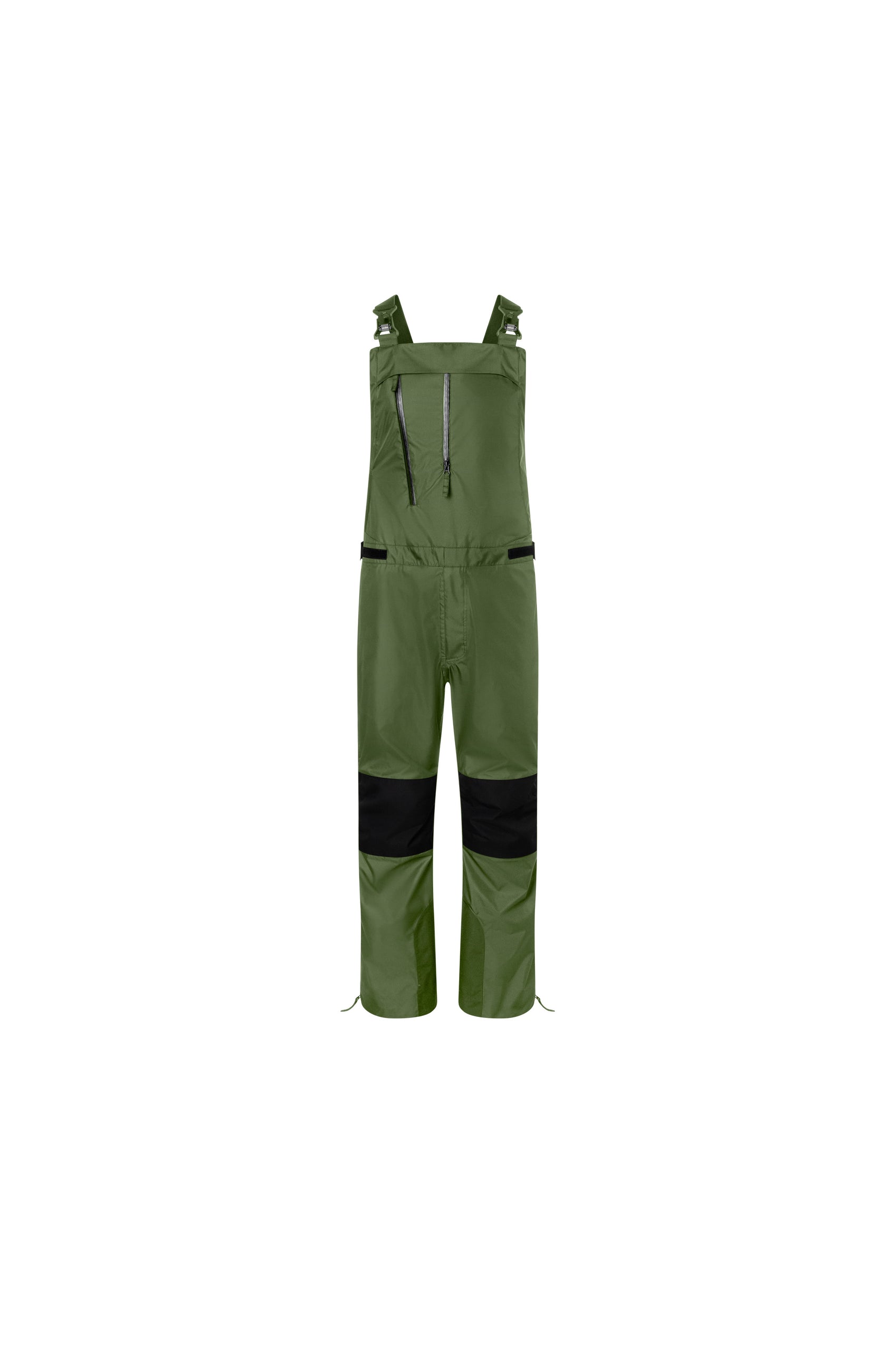 Travis Freeride Pants - Cypress
