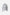 Halo Pufferjacke mit Print – AOP Serpentis White