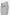 Tiby 69 white Star Ski Pants - Cloud