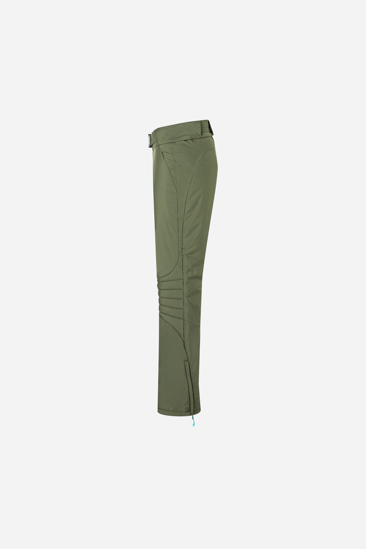 Crystal Skihose – Sage Green
