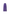 Glow-Skihose – Purple Rain