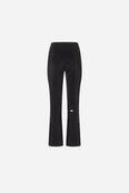 Tiby Flash Ski Pants - Black Caviar
