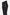 Tiby Flash Skihose – Black Caviar