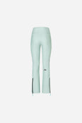 Tiby Flash Ski Pants - Mint Ice